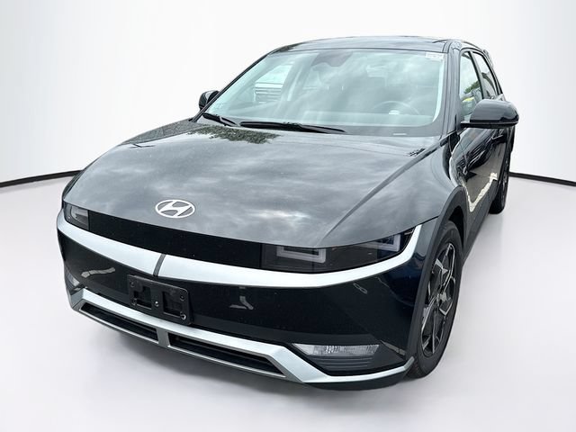 Certified 2023 Hyundai Ioniq 5 SE RWD image 11