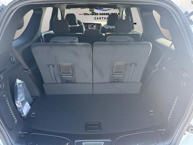 New 2026 Dodge Durango GT image 9