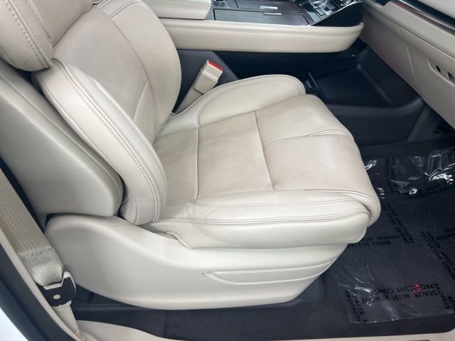 Used 2018 Lincoln Navigator Reserve w/ Technology Package AWD/4WD image 27