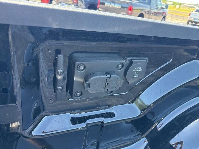 New 2026 RAM 3500 Tradesman AWD/4WD image 19