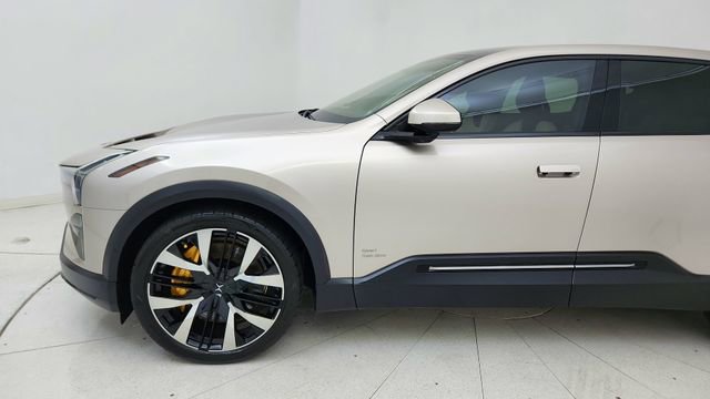 Used 2025 Polestar Polestar 3 AWD/4WD image 9