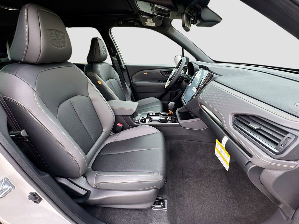 New 2026 Subaru Forester Wilderness image 36