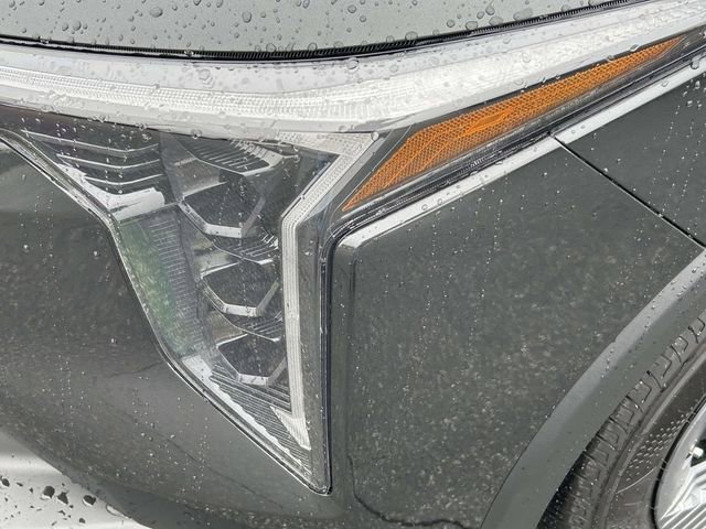 New 2026 Kia K4 LX image 13