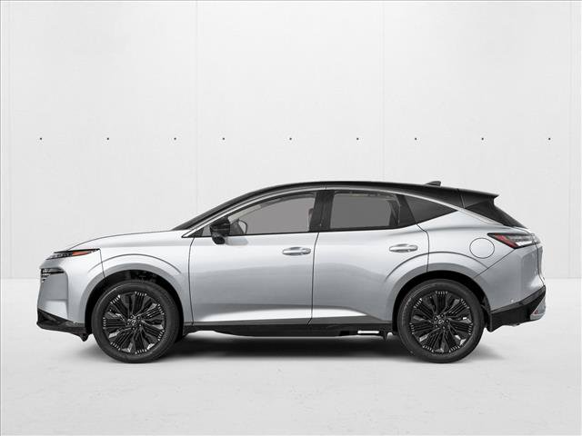 New 2027 Nissan Murano Platinum AWD/4WD image 3