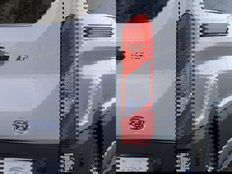 New 2026 Ford Transit 350 XL AWD/4WD image 21