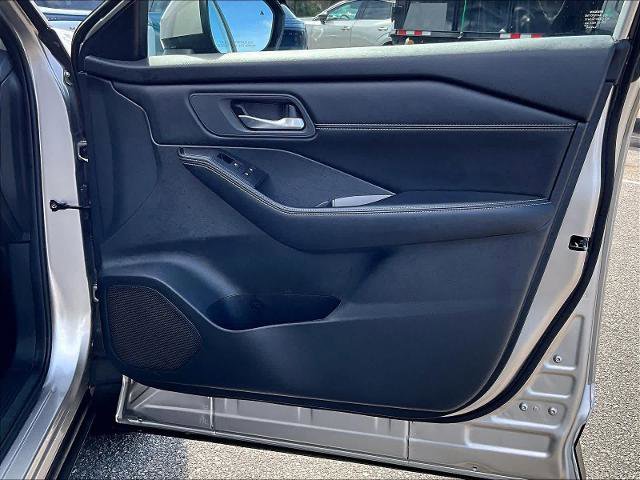 Certified 2026 Nissan Rogue SV w/ SV Premium Package image 12