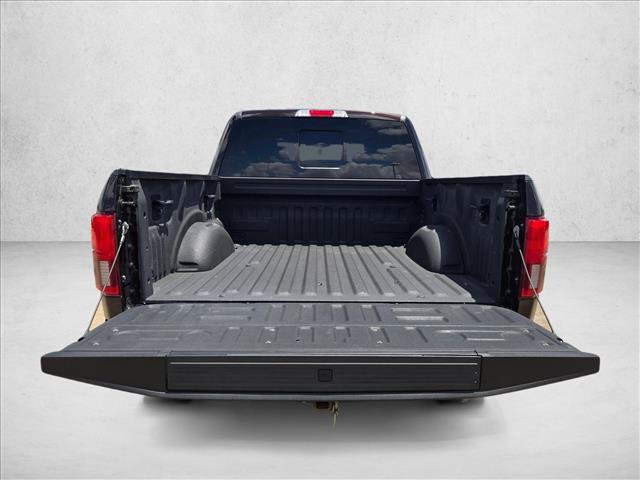 Used 2019 Ford F150 King Ranch w/ Equipment Group 601A Luxury RWD image 6