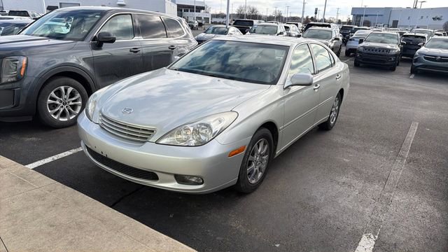 Used 2004 Lexus ES 330