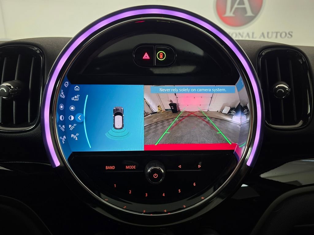 Certified 2023 MINI Cooper Countryman S image 17