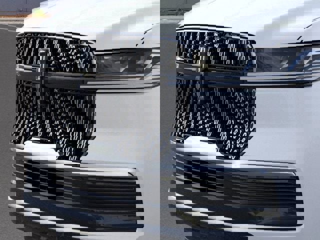 New 2025 Lincoln Navigator Reserve image 40