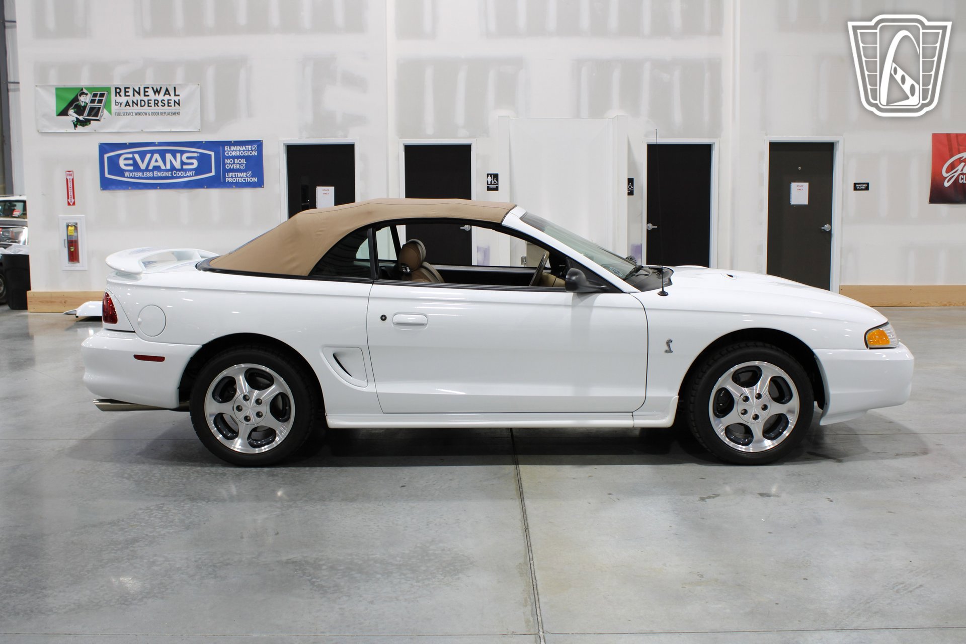 Used 1996 Ford Mustang Cobra RWD image 29
