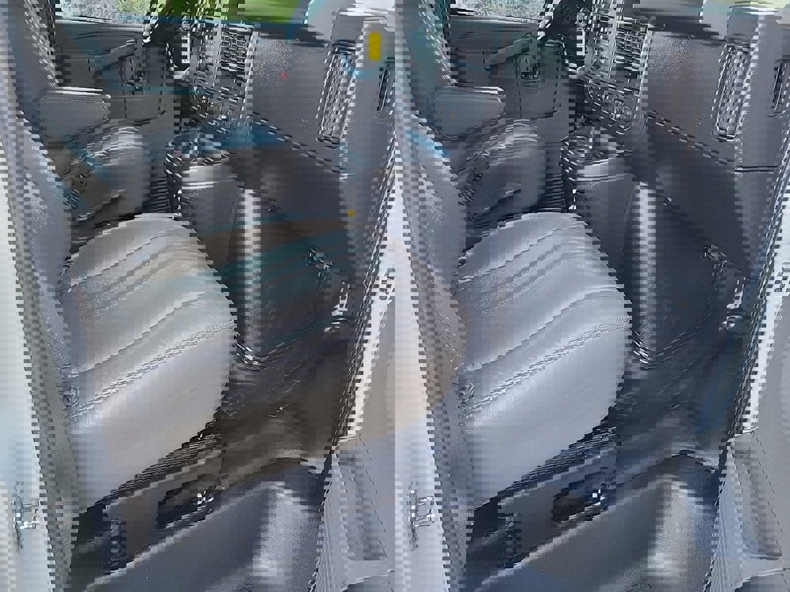 Used 2022 GMC Savana 3500 LS w/ Chrome Appearance Package image 13