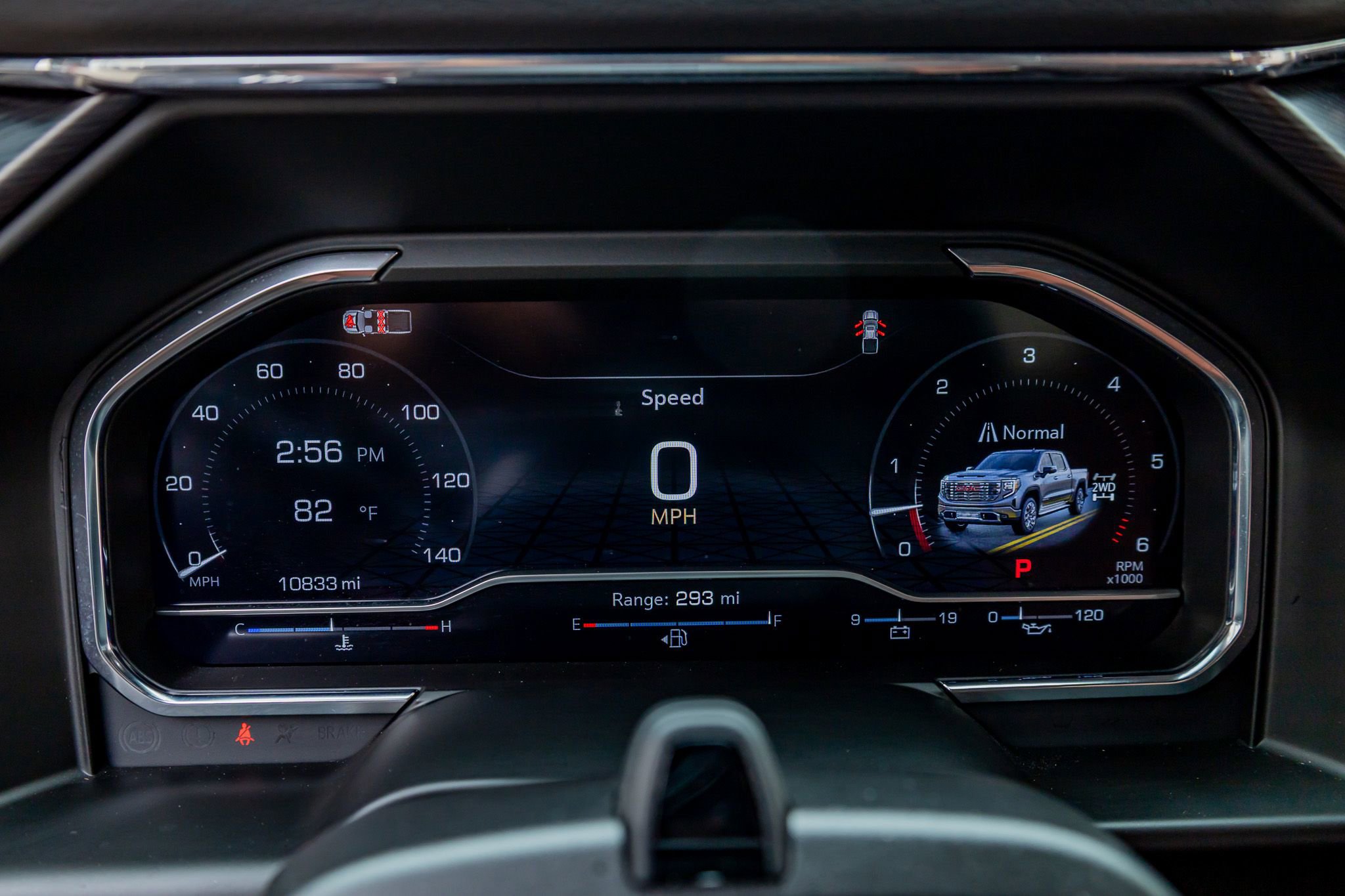 Used 2025 GMC Sierra 1500 Denali Ultimate image 20