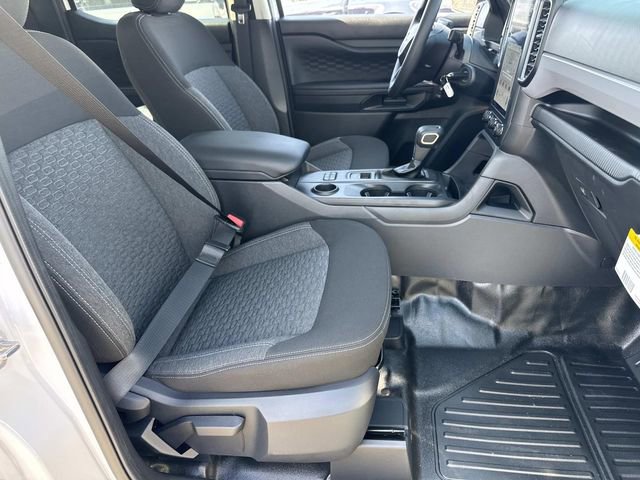 New 2026 Ford Ranger XL image 11