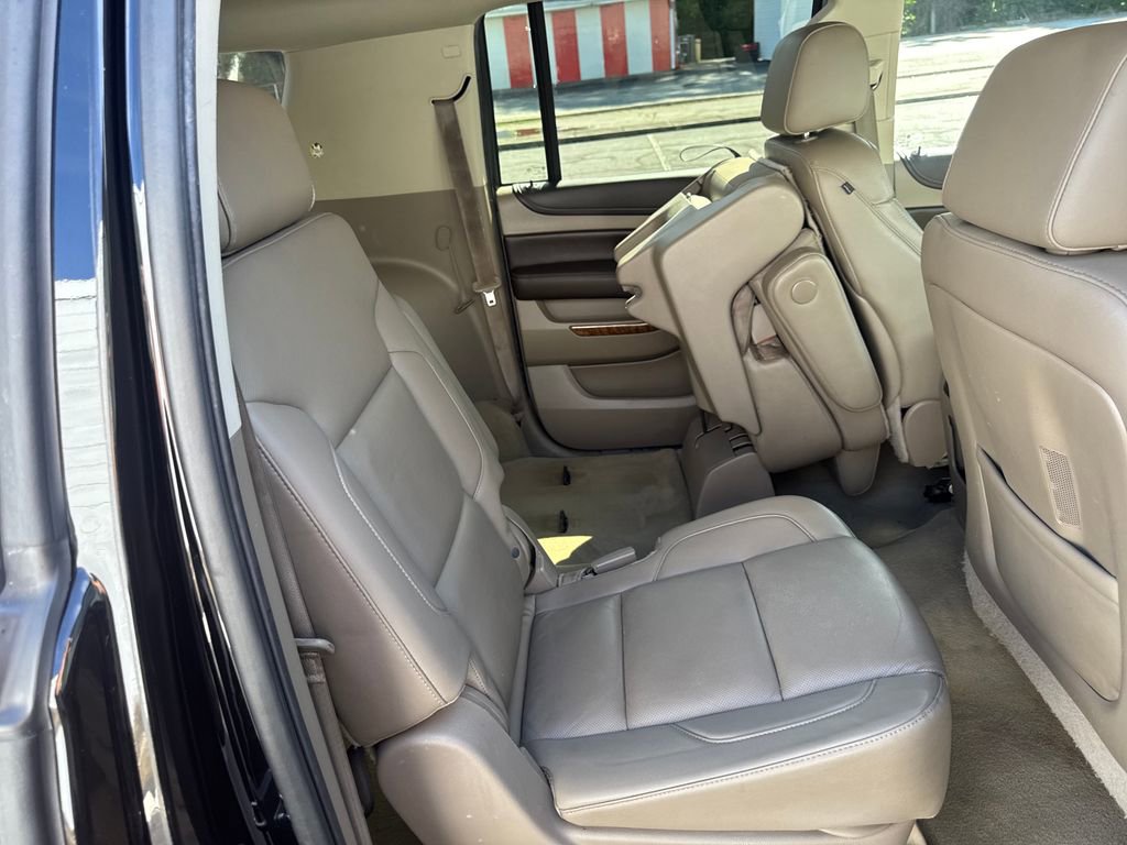 Used 2016 Chevrolet Suburban LTZ AWD/4WD image 44
