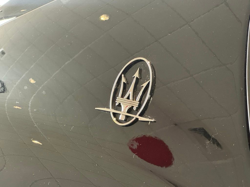 Used 2021 Maserati Levante GranSport image 28