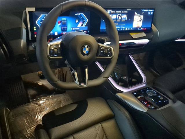 New 2026 BMW X3 xDrive30 w/ Premium Package image 3