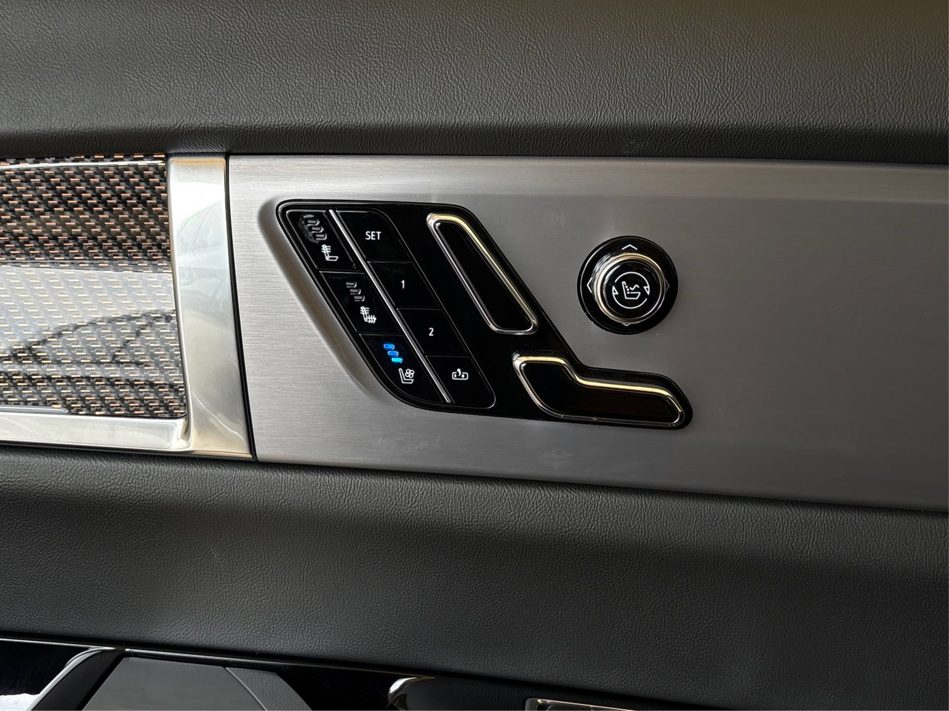 New 2027 Cadillac Vistiq Sport AWD/4WD image 30