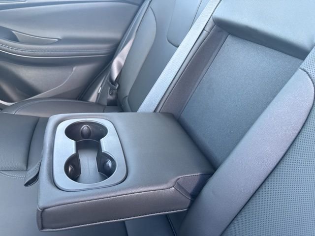 New 2026 Buick Encore GX Sport Touring w/ Comfort Package image 16