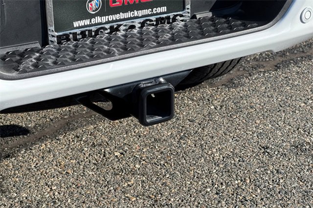 Used 2023 GMC Canyon AT4 w/ AT4 Premium Package image 55