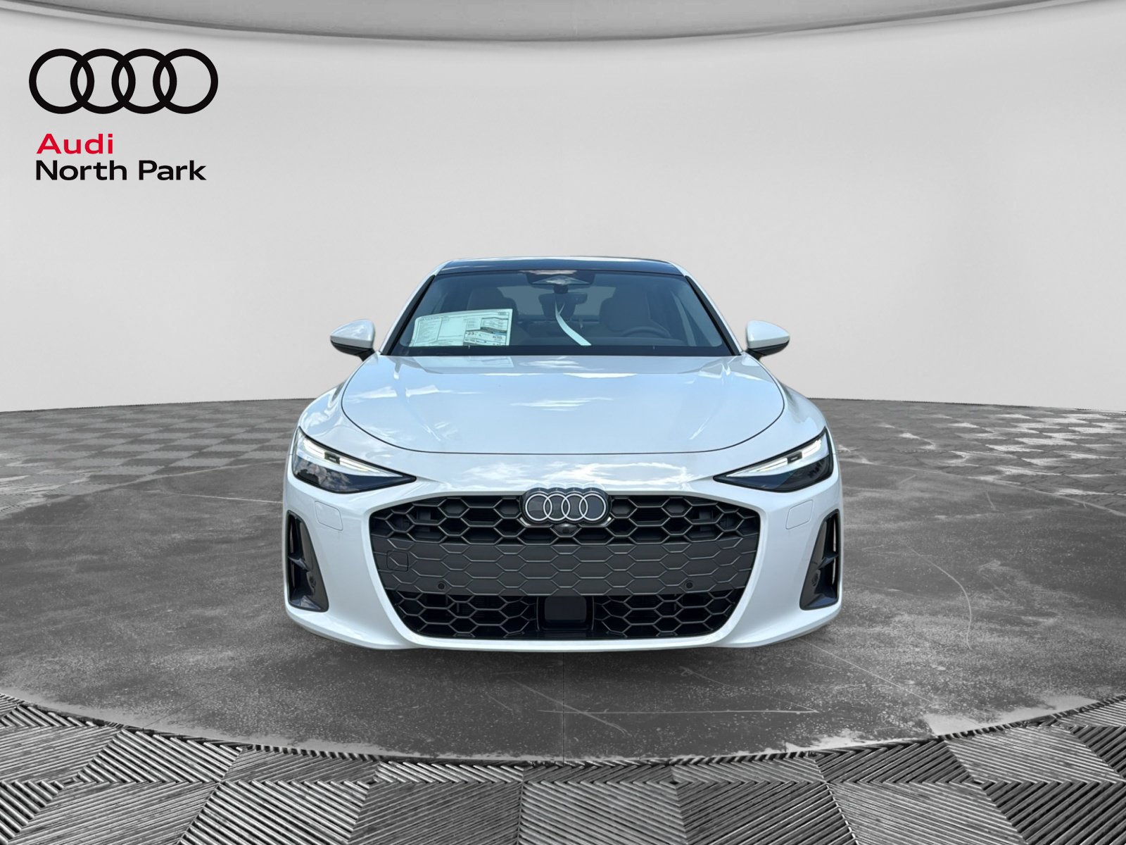 New 2026 Audi A6 Premium AWD/4WD image 2