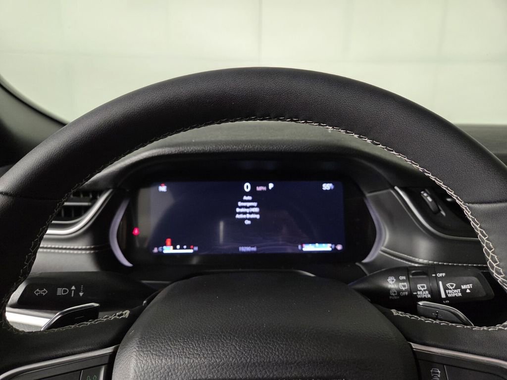 Certified 2024 Jeep Grand Cherokee L Altitude image 15