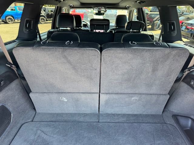 Used 2022 Jeep Grand Cherokee L Overland image 10