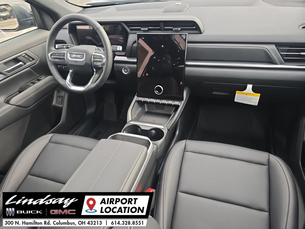New 2027 GMC Terrain Elevation w/ Elevation Premium Package AWD/4WD image 30