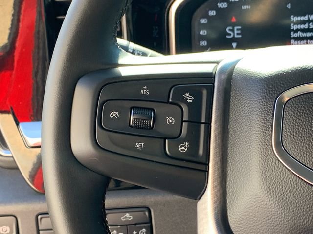 Used 2024 GMC Sierra 1500 Elevation image 29