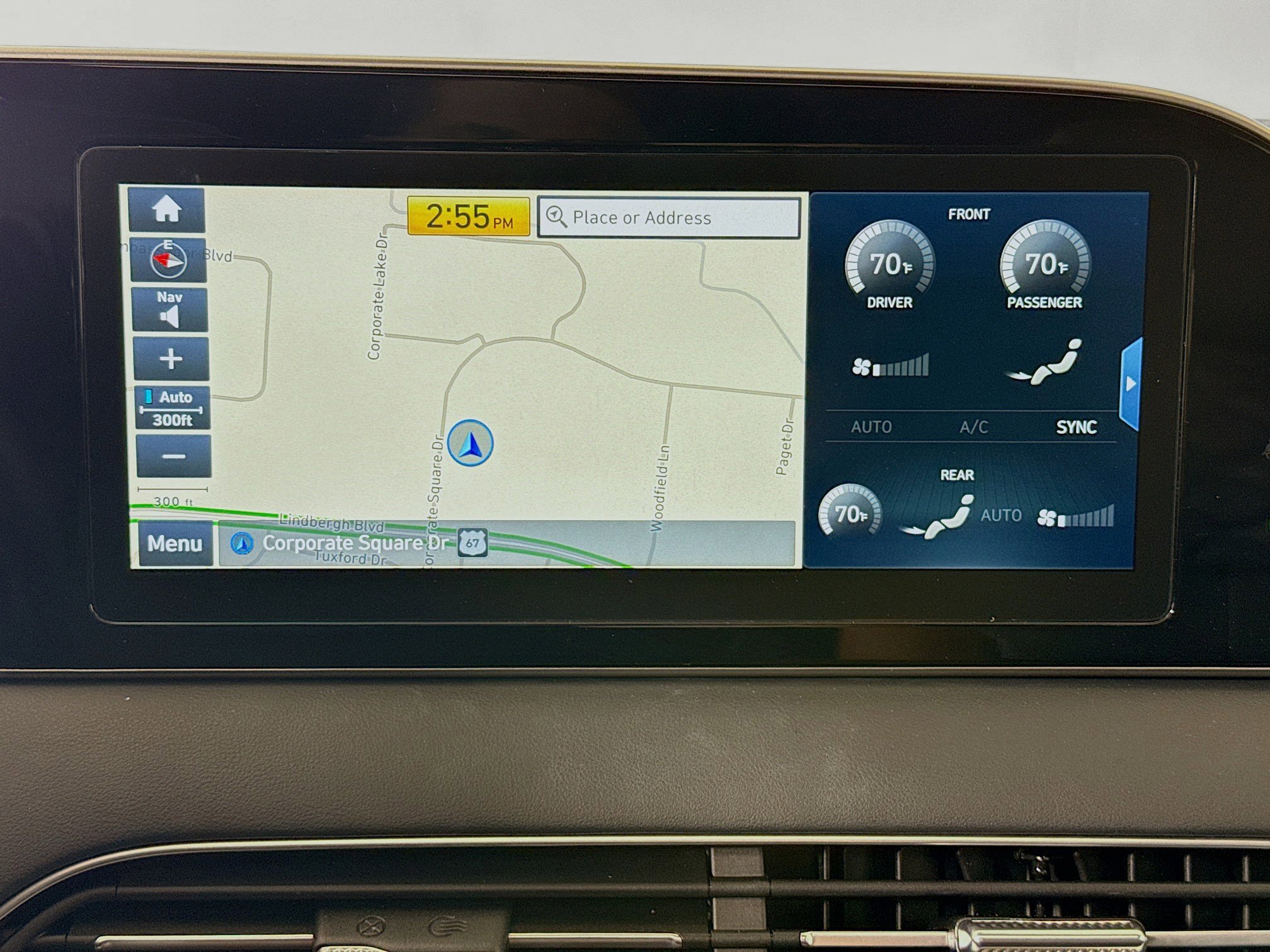 Used 2020 Hyundai Palisade Limited image 16