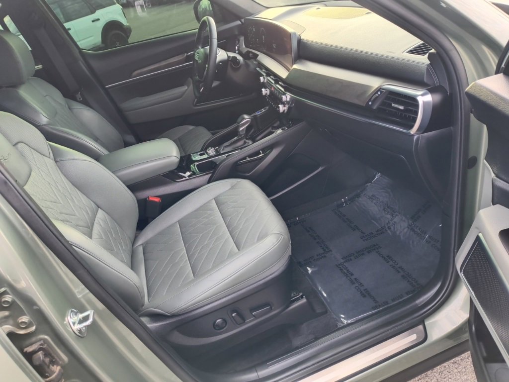 Used 2024 Kia Telluride SX Prestige X-Pro image 28