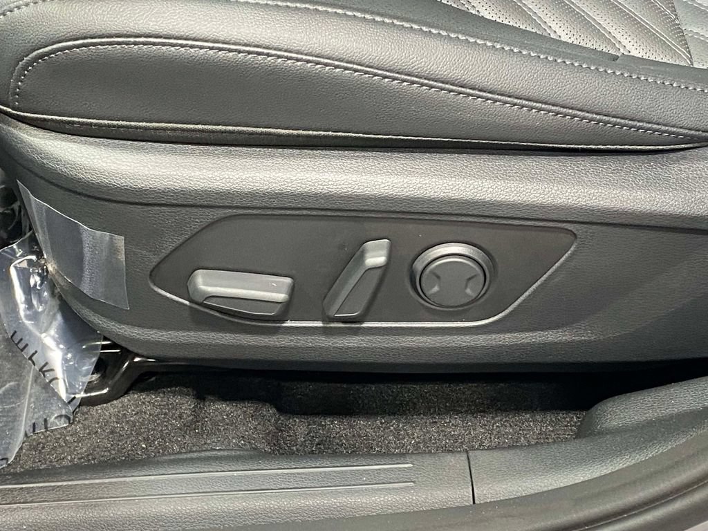 New 2026 Kia Sportage X-Line Prestige AWD/4WD image 17