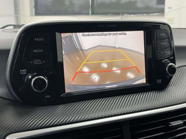 Used 2019 Hyundai Tucson Value image 29