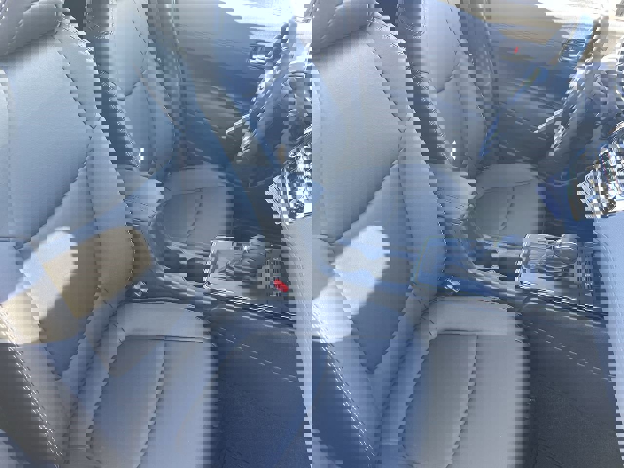 New 2026 Toyota Corolla Cross XLE image 24