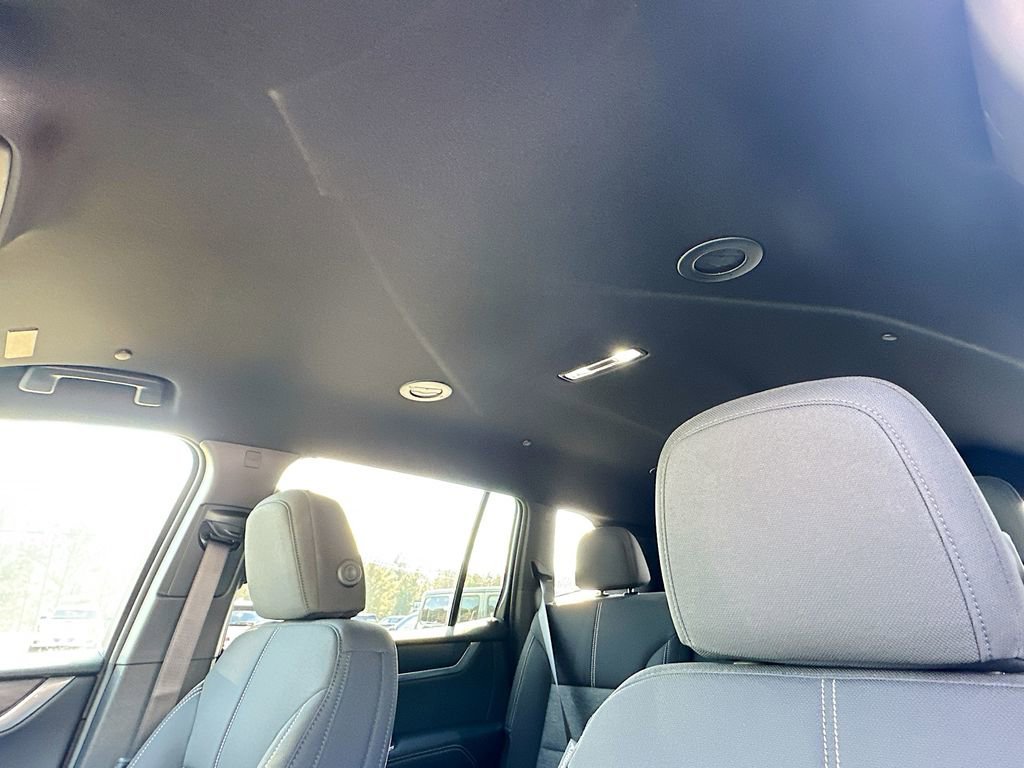 New 2026 GMC Acadia Elevation w/ LPO, Floor Liner Package image 11
