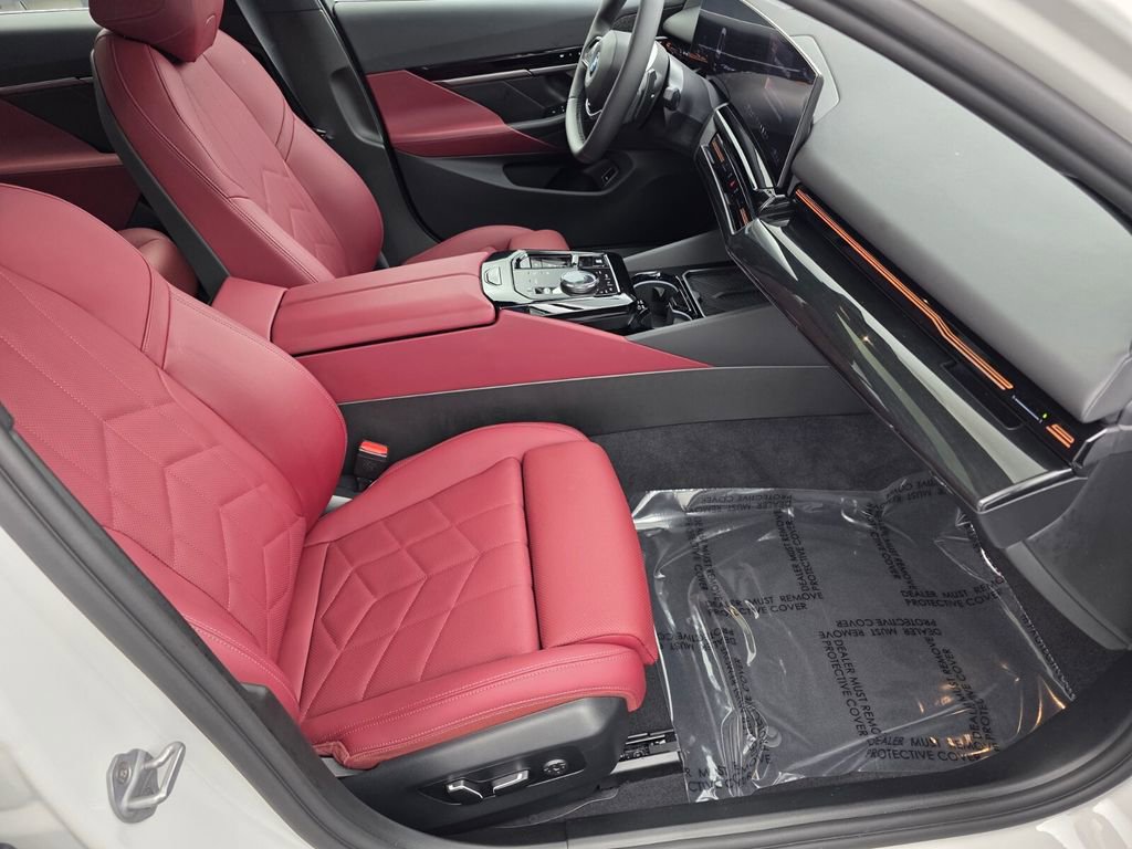 Used 2026 BMW 530i image 27