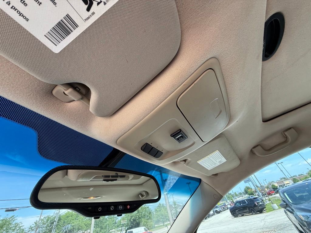 Used 2010 Chevrolet Impala LT w/ Convenience Package FWD image 21