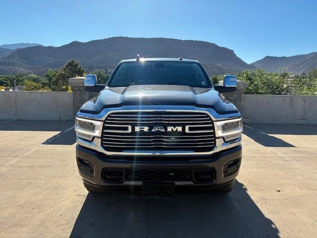 Used 2024 RAM 2500 Laramie image 5