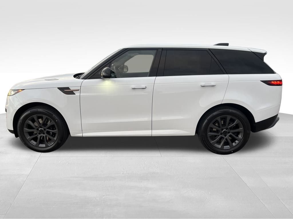 New 2026 Land Rover Range Rover Sport SE video 2