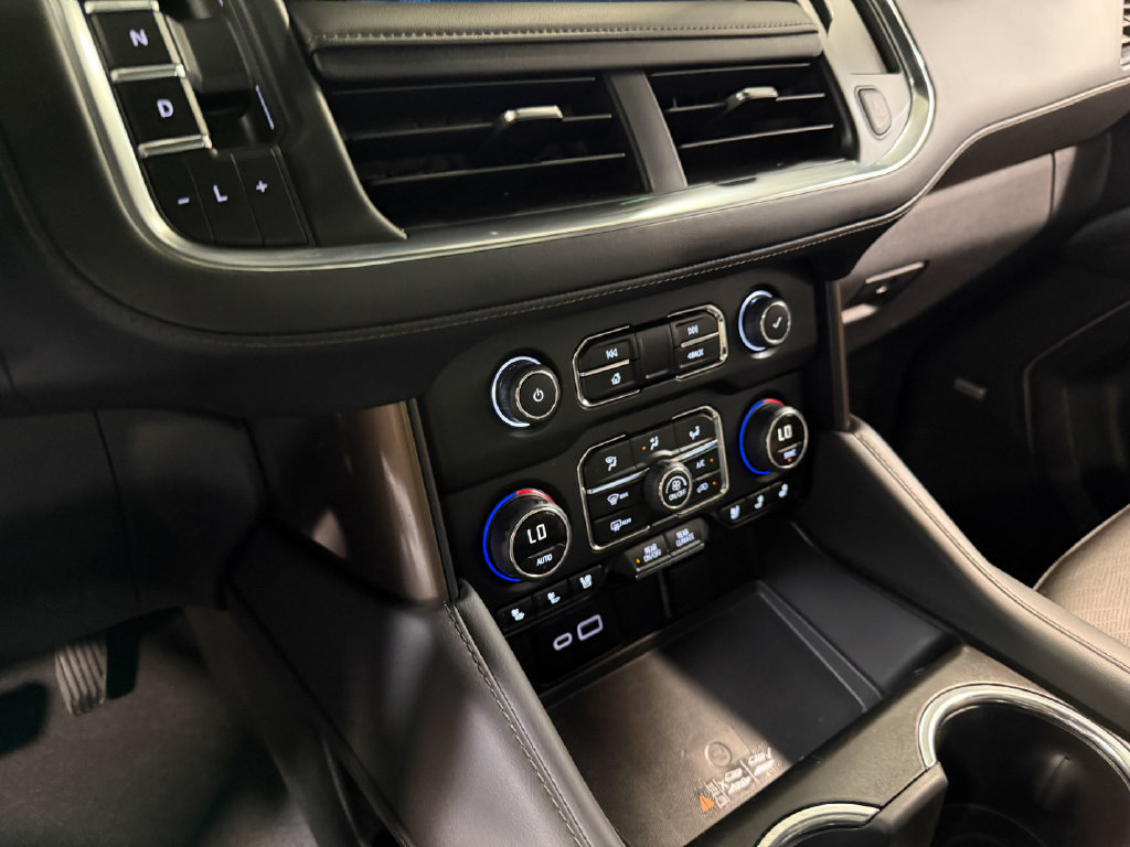 Used 2023 Chevrolet Tahoe High Country AWD/4WD image 81