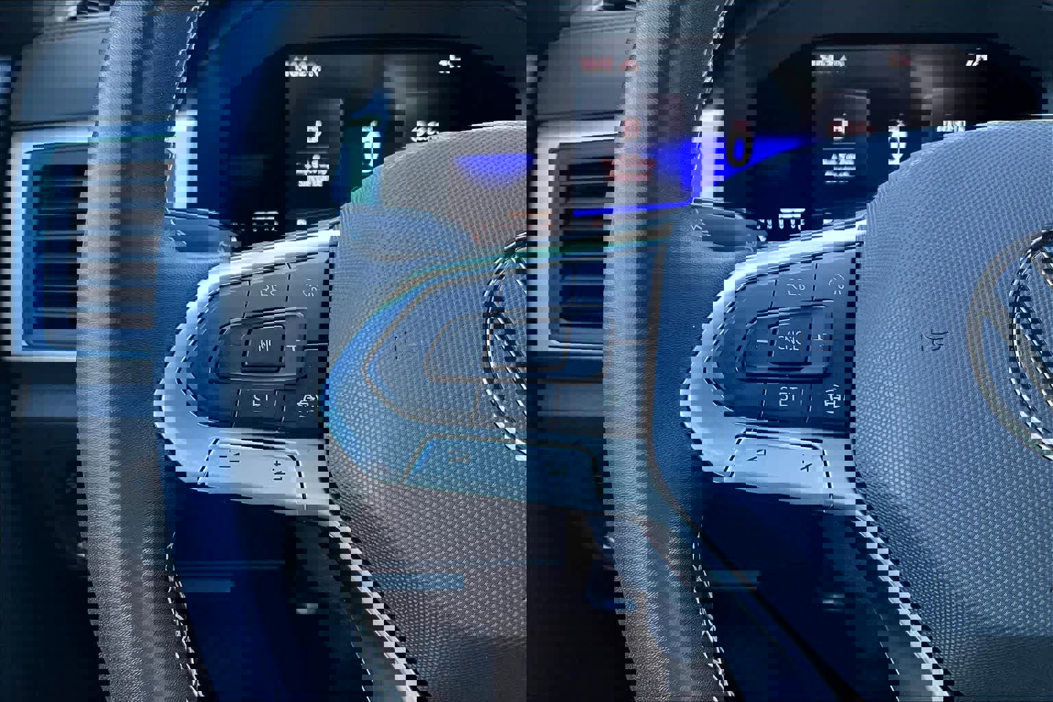 Used 2023 Volkswagen Atlas Cross Sport SE image 23