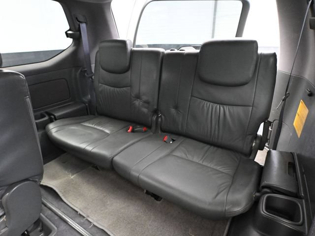 Used 2008 Lexus GX 470 AWD/4WD image 40