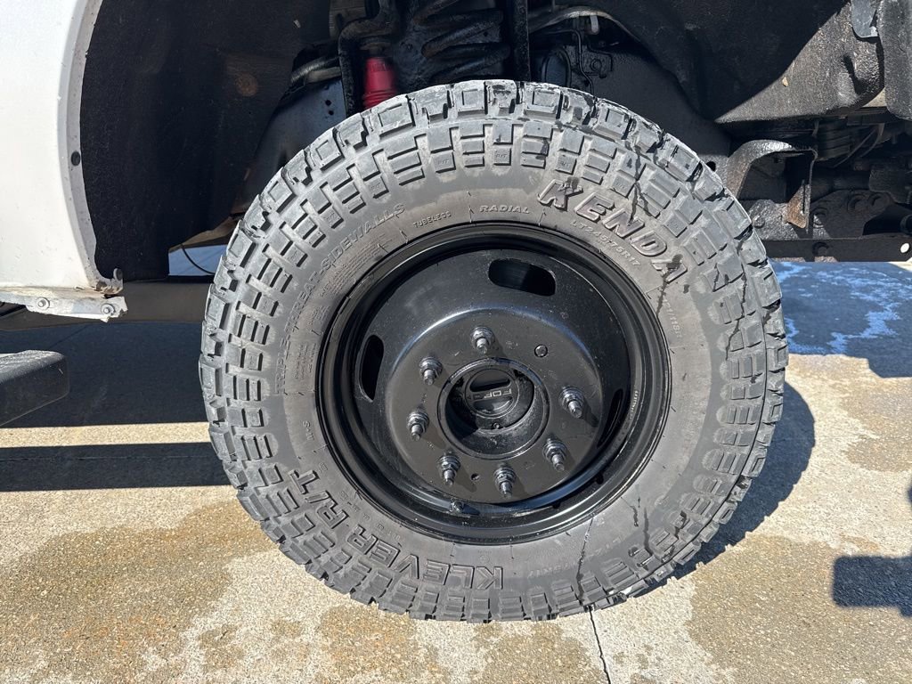 Used 2016 Ford F350 Lariat w/ Lariat Ultimate Package image 51