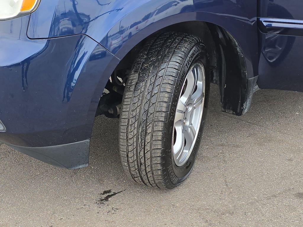 Used 2015 Honda Pilot EX-L image 38