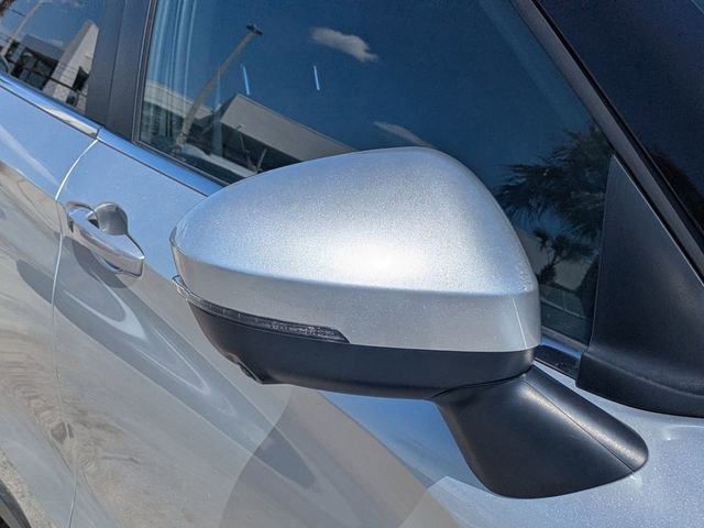 Used 2024 Mitsubishi Outlander SE image 10