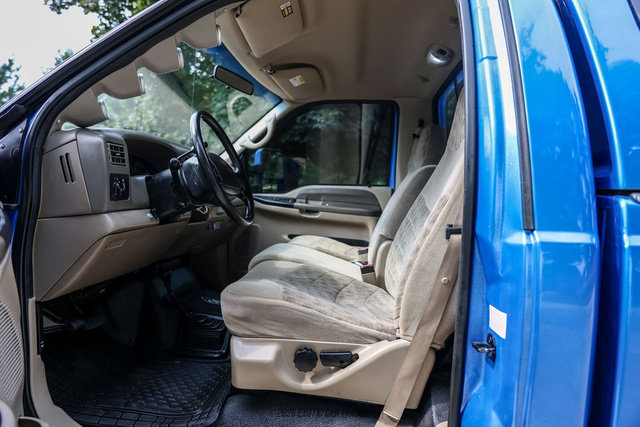 Used 2000 Ford F250 XLT AWD/4WD image 22