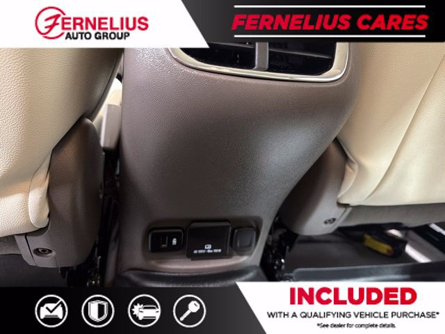 Used 2024 Chevrolet Malibu LT FWD image 26
