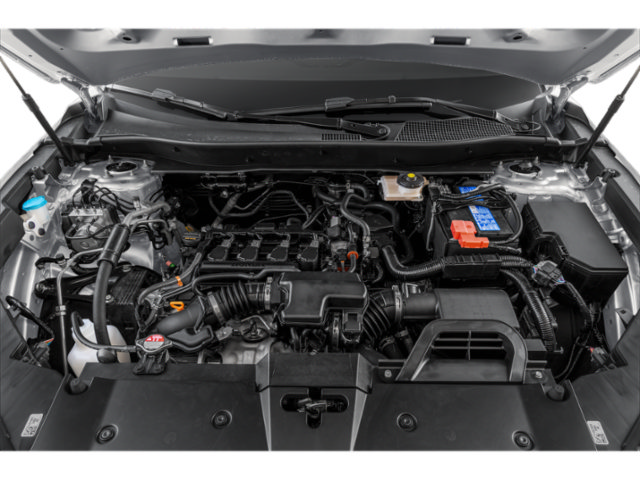 New 2027 Honda CR-V LX image 9