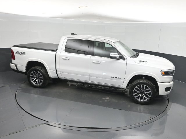 New 2027 RAM 1500 Limited AWD/4WD image 43