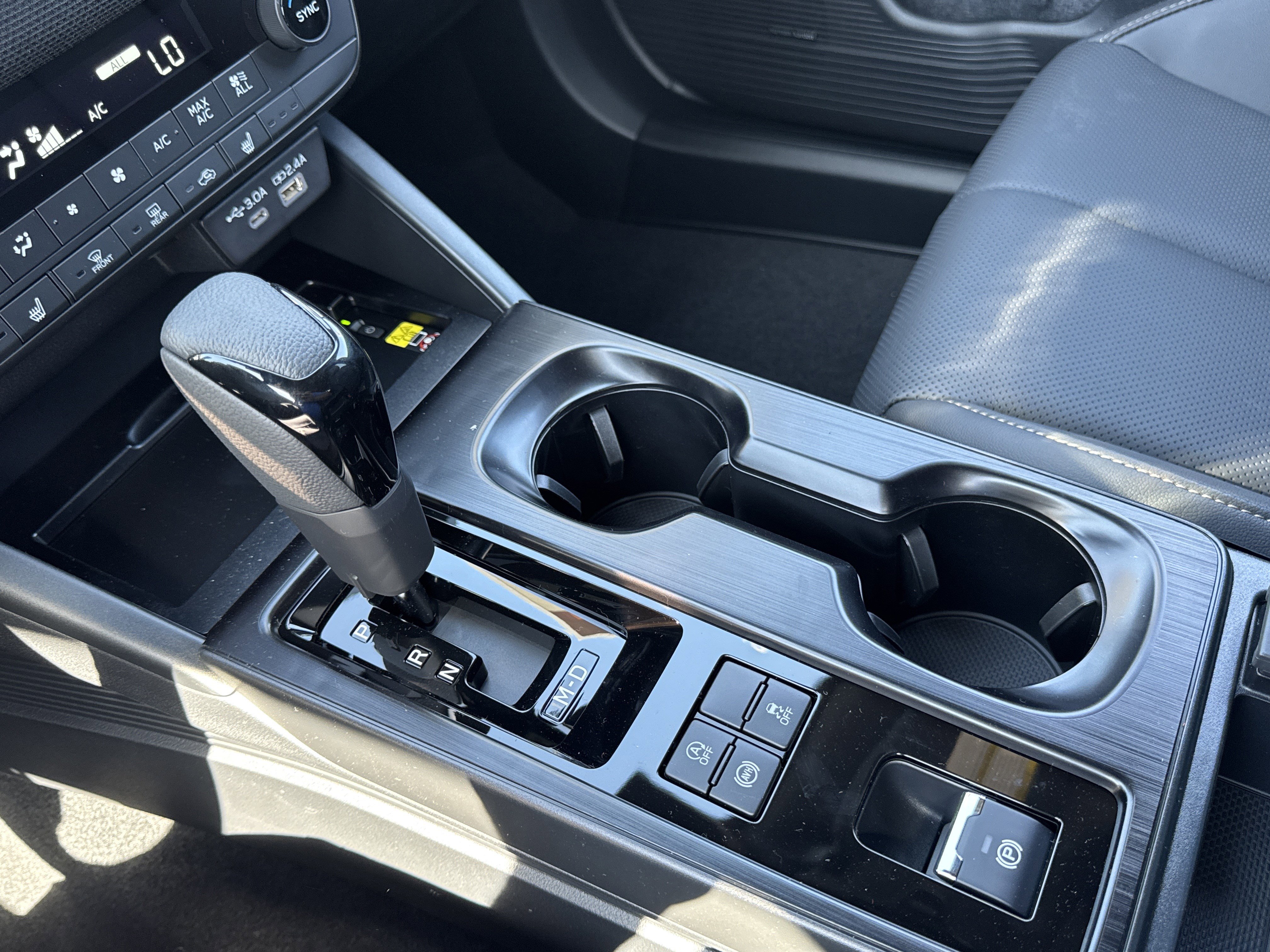 New 2026 Subaru Outback Limited image 23